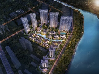 润濠江湾