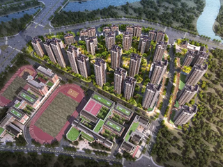 中海哈罗学府