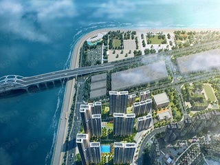 龙光天境海岸花园